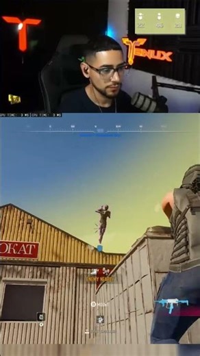 Este modo de juego Debería estar ACTIVO siempre en warzone