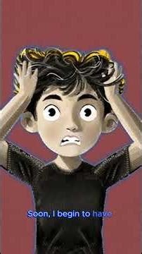 BABEN - a typical first grader who likes to use gadgets everytime