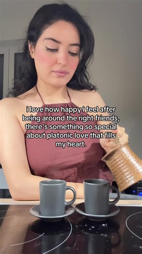 The Joy of Platonic Love and Friendship