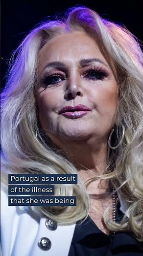 ‘Total Eclipse of the Heart’ Singer Bonnie Tyler Dead at 75 Following Emergency Surgery
