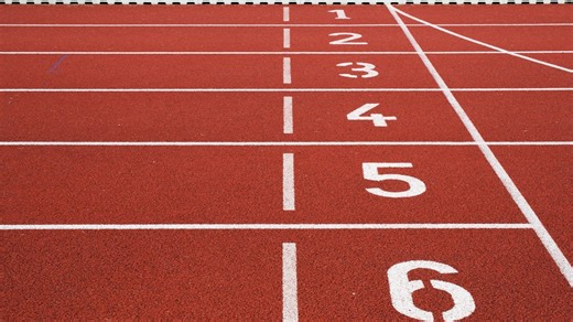 Texas speed is different: Lancaster girls 4X100 relay breaks national record, 1st girls HS team ever to run under 44 seconds