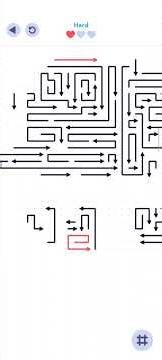 Arrows Gameplay Tips and Tricks for Beginners and Experts #alllevels #tipsandtricks #braingames