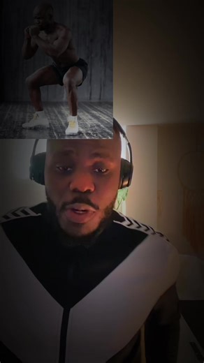 Effective Squat Techniques for Gym Success in Senegal