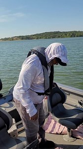 6.4K views · 261 reactions | I know it's hot, but the crappie are hungry and somebody has to feed them! Check out Mr. Hookcity stays cool in the Texas summer heat! | Fishing Ken | Facebook
