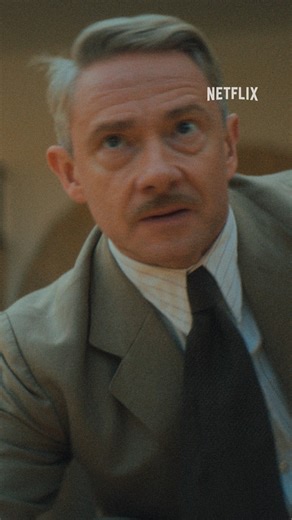 3 killer episodes. 1 timeless mystery. Watch AGATHA CHRISTIE'S SEVEN DIALS on Netflix worldwide 🕰️ Starring Mia McKenna-Bruce, Helena Bonham Carter and Martin Freeman. Written by Chris Chibnall Directed by Chris Sweeney | Agatha Christie