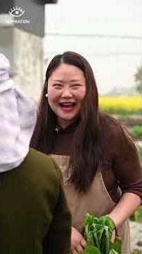 The Bistro Reborn in a Sichuan Village
