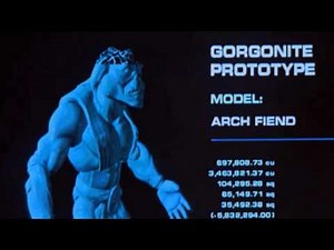 Small Soldiers - Assembly Lines