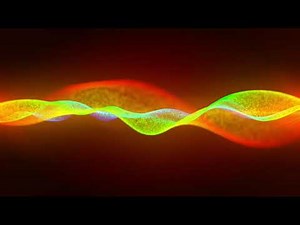 Red Giant / Trapcode Form - Particler