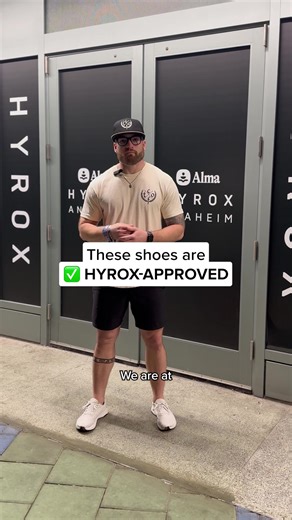 Are you tired of shoes that don’t keep up? High-intensity training demands a shoe that can handle running, lifting, and fast transitions without breaking down or getting unstable as fatigue sets in. The Adapt Graphene RR is built to stay controlled, grounded, and comfortable when your workouts ask more of you. ✅ Stable feel through high intensity ✅ Reliable grip across movements ✅ Comfort that doesn’t collapse | Flux Footwear