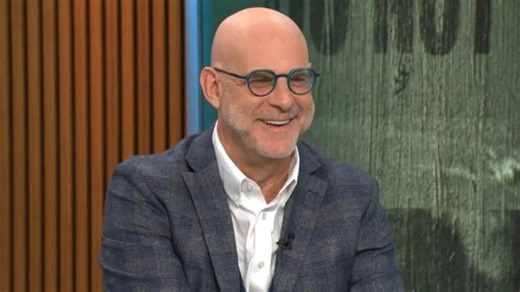 Harlan Coben ditches fiction for true crime in new CBS series