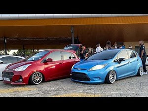 STANCE CHURCH 🛕 BIGGEST SHOW OF THE YEAR👏📍 NASREC KIOSK 🗓 4 DEC 22