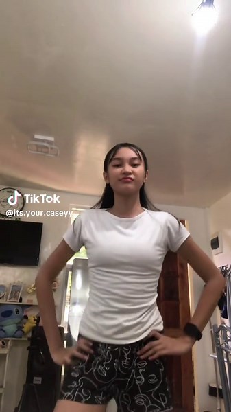 TikTok Dance Trend 2025: Casey's Steps Unveiled