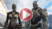Epic Games anuncia Infinity Blade 3 para iOS