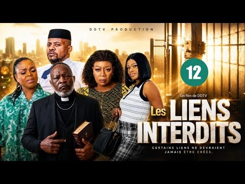 FORBIDDEN TIES | EPISODE 12 | NEW RELEASE 2026 | DD PRODUCTION