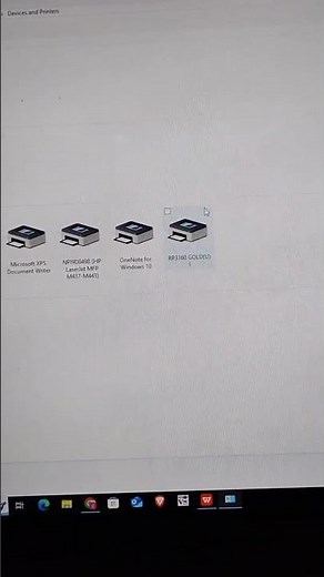 how to test thermal printer | how to check thermal printer working or not