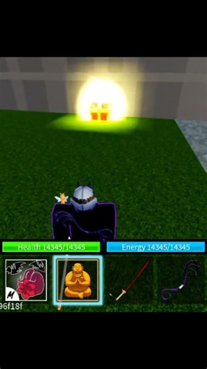 I Found the RAREST Shining Chest in Blox Fruits! 🤯 Huge Rewards & Secret Location!