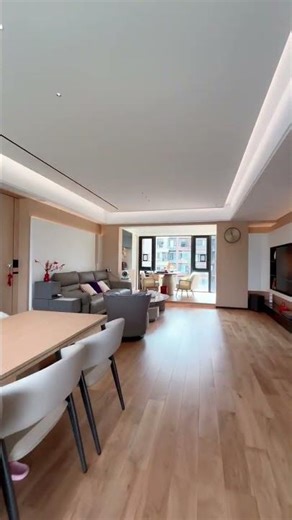 A Seamless, One-Shot Look at Window Design