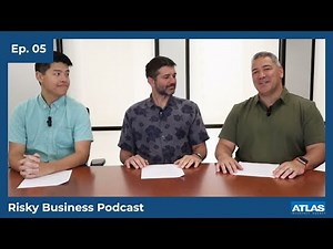 Risky Business Podcast — Ep. 3 | D&O Liability | Hawaiʻi Insurance Insights