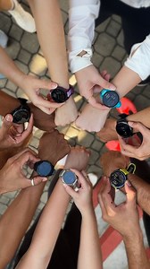 [Garmin Virtual Run Asia Series 2024] A virtual run doesn’t mean running solo. Don't forget our weekend run date together with @myaminovital: 📅 18 August 2024 📍 Dataran DBKL, KL Car Free Day 🕖 7:00 AM Subscribe to @garminrunclub and run with the best to achieve your peak performance. See you there! #VirtualityToReality #GarminVirtualRunAsiaSeries #BeatYesterdayMY #GarminMalaysia | Garmin Malaysia