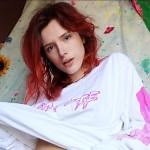 'Bella Thorne heeft boyfriend Mod Sun ingewisseld voor een girlfriend'