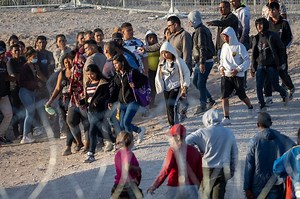 America struggles with protecting unaccompanied minors at border