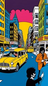 Nowhere Man #Beatles | David Griffin