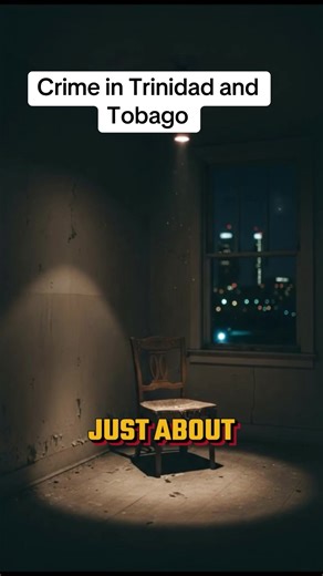 Crime in Trinidad and Tobago. Trinidad and Tobago history Steelpan origins Carnival culture Trinidad\fTobago villages Trini food history Laventille stories Calypso legends 1970 Black Power Trinidad Trini diaspora Caribbean cultural Crime in Trinidad and Tobago #TrinidadAndTobago #Trinbago #CaribbeanHistory #SteelpanCulture #CarnivalTT