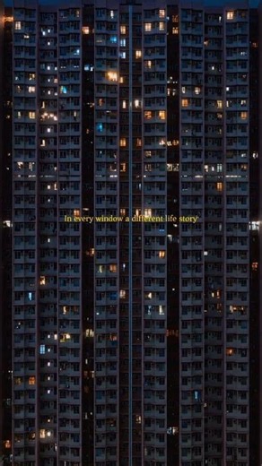 Each window Different stories #lifequotes #dreamhome