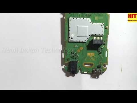 Nokia_TA-1203_Charging_Jumpar_Ways_Solution_BY_Hindi_Indian_Technology(360p)