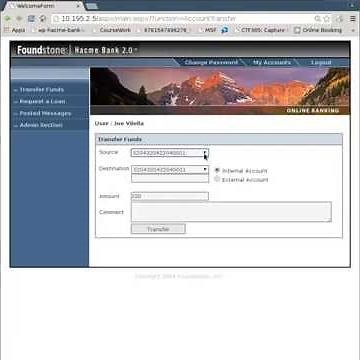 SQL Injection Basics Level 1 - SQL Injection