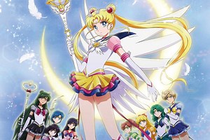 Stream It Or Skip It: ‘Sailor Moon Eternal: The Movie Part 1’ on Netflix, A Magical Take on A Classic Anime Arc