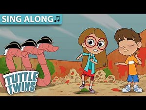 Do Good to Others Song! ❤️🎶 | Tuttle Twins Sing Along for Kids | Angel