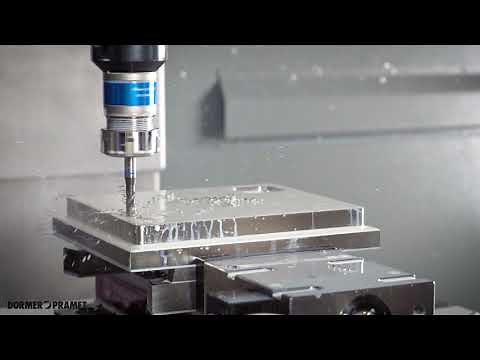 How to tap blind holes in Stainless Steel