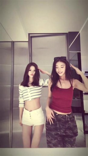 网瘾小一点都不知道我在跳什么 #后裔舞 #和平精英