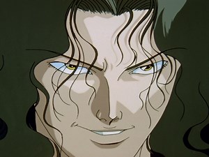 Yuu ☆ Yuu ☆ Hakusho 57. RÉSZ