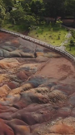 11K views · 148 reactions | Discover the iconic Chamarel's Coloured...