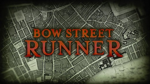 Bow Street Runner