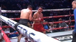 ProboxTV Live boxing in San Antonio Feb 8 | ProBox TV