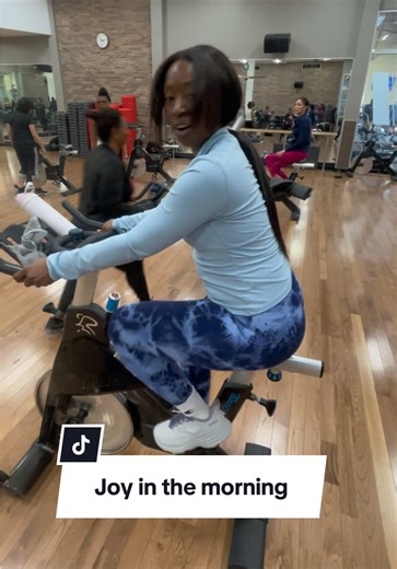 Finding Joy in the Morning: A Bible Reading