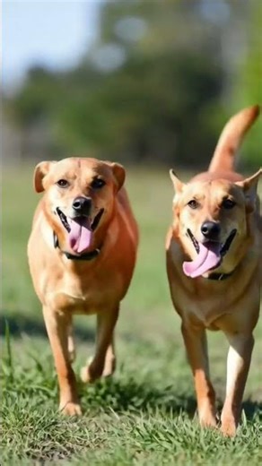 Happy Dogs Compilation: Adorable Pups Playing and Having the Time of Their Lives!