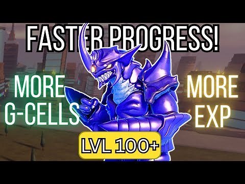 3 Tips That Make Grinding In Kaiju Universe Insanely Fast!