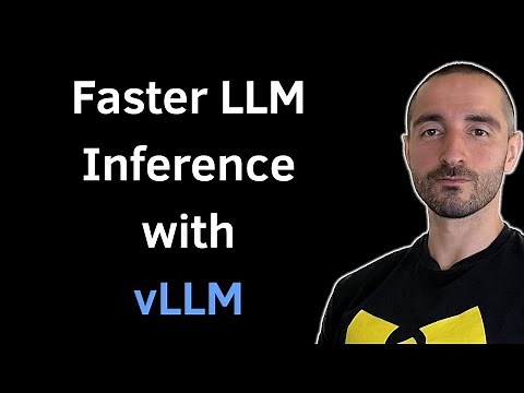 Boost Your AI Predictions: Maximize Speed with vLLM Library for Large Language Model Inference