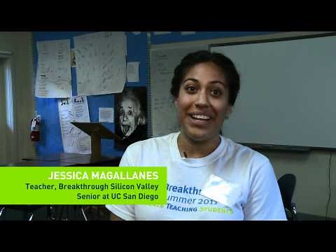 NVIDIA in a Minute: Breakthrough Silicon Valley