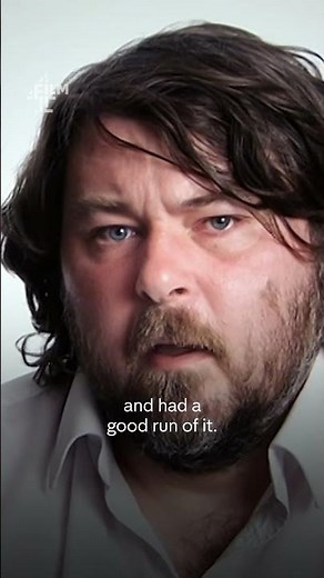Ben Wheatley on shooting films on a low budget #Film #Shorts