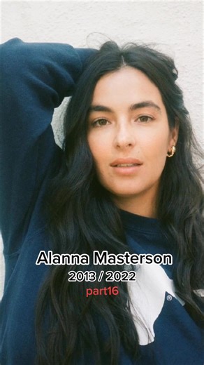 Alanna Masterson: Moments From The Walking Dead