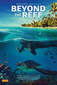 Beyond the Reef - Movie