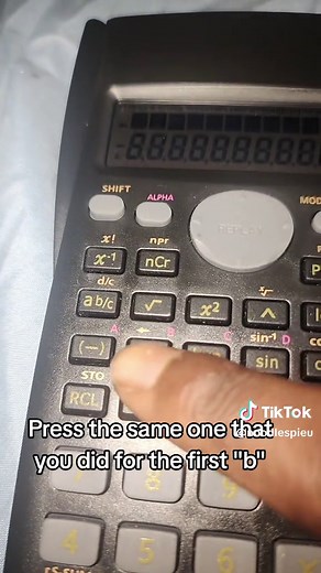 How to Use a Scientific Calculator for Fun Tricks