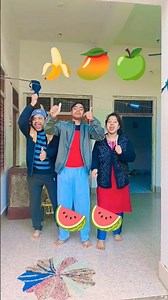 amaira ko pata hai bas 🍉😱🥰#tranding #food #shortsfeed #comedy