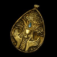 Blessed Blue Dew Talisman | Elden Ring Wiki