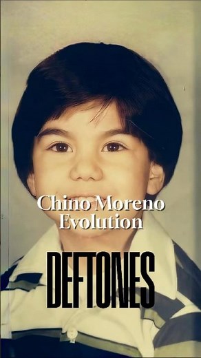 Chino Moreno — The Voice Behind Deftones’ Atmospheric Sound #chinomoreno #deftones #altmetal